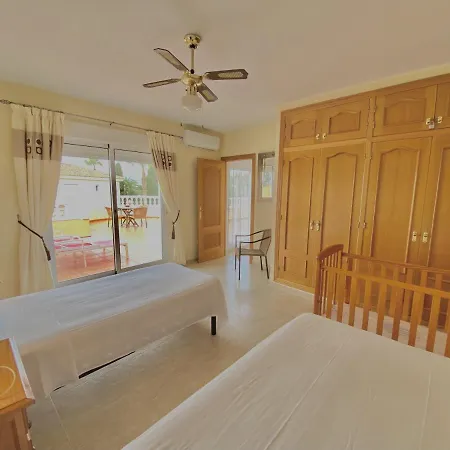 4 Bed Pisnella, Private Pool Villa