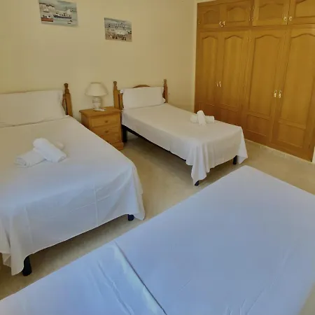 4 Bed Pisnella, Private Pool Villa Busot