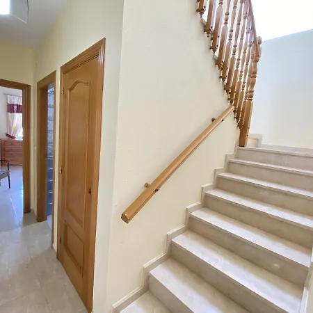 Villa 4 Bed Pisnella, Private Pool