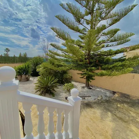 4 Bed Pisnella, Private Pool Villa